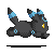 umbreon run Slack emoji