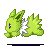 jolteon shiny Slack emoji