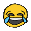 lol Slack emoji