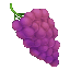 grapes Slack emoji