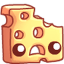 cheese Slack emoji