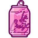 lacroix can Slack emoji