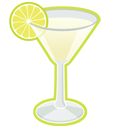 daiquiri Slack emoji