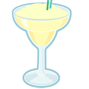 frozen daiquiri Slack emoji
