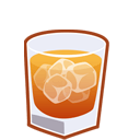 godfather cocktail Slack emoji