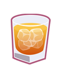 godmother cocktail Slack emoji