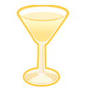 goldendream cocktail Slack emoji