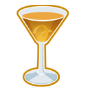 manhattan dry Slack emoji