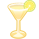 margarita Slack emoji