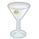 martini dry Slack emoji