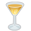 martini perfect Slack emoji