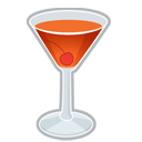 martini sweet Slack emoji