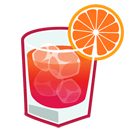 negroni Slack emoji