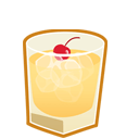 orgasm cocktail Slack emoji