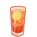 planters punch Slack emoji