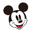 mickey mouse Slack emoji