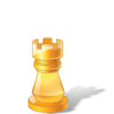 chess rook Slack emoji