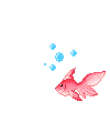 fish swim Slack emoji