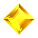 yellow gem Slack emoji