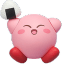 kirby ricetriangle Slack emoji