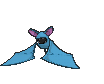 bat fly Slack emoji