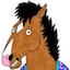 bojack Slack emoji
