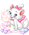 aristocat marie Slack emoji