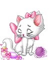 aristocat marie Slack emoji