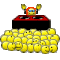 dj emojis Slack emoji