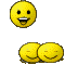 jumping heads Slack emoji