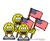 july4th happy Slack emoji
