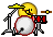 rimshot Slack emoji
