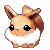 eevee blink Slack emoji