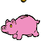 piggy bank Slack emoji
