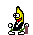 banana suit Slack emoji