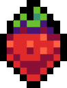 celeste strawberry Slack emoji