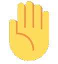 chaos control Slack emoji