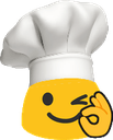 blob chef Slack emoji