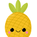 pineapple Slack emoji