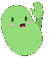 bean wave Slack emoji