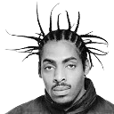 coolio Slack emoji