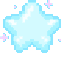 blue star Slack emoji