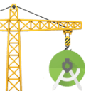 android build Slack emoji