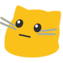 meow woah Slack emoji