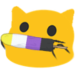 meow popsicleoffer Slack emoji