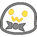 neonblob bowtie Slack emoji