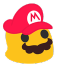 mario blob Slack emoji