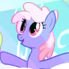 mylittlepony flip Slack emoji
