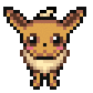eevee walk Slack emoji
