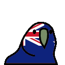 parrot newzealand Slack emoji